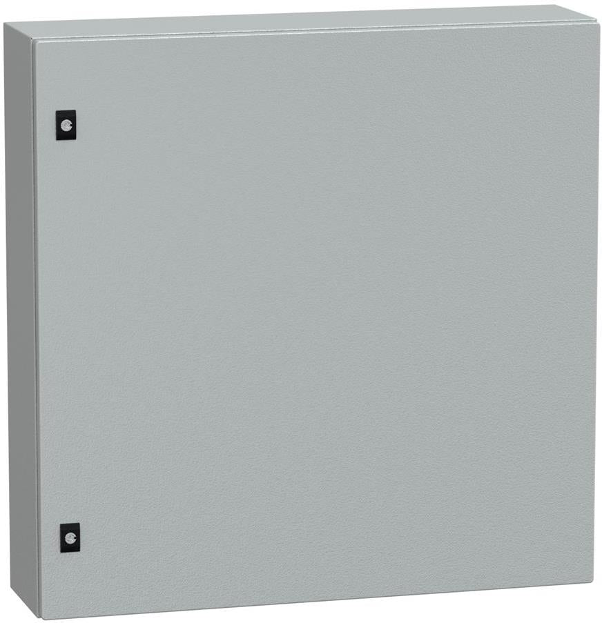 Метално табло 800x800x200мм БЕЗ плоча IP66 Spacial CRN SE, SCHNEIDER ELECTRIC НИСКО НАПРЕЖЕНИЕ, NSYCRN88200