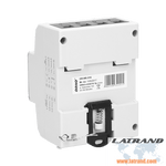 Трифазен електромер за ДИРЕКТНО мерене на ел. енергия, Modbus, еднотарифен - OR-WE-516
