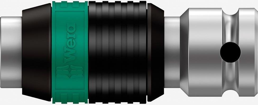 Адаптер за битове към тресчотка ¼", 37мм, 8784 A1 Zyklop Wera - W003529
