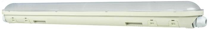 Осветително тяло LED Damp Proof Gen3 21W 4000K 2835lm 120° 50000h IP65 0.6m LEDVANCE, 4099854080326