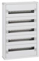 Табло термопластично XL3 160 за Открит Монтаж 120 мод. (5х24) Legrand, LEGRAND НИСКО НАПРЕЖЕНИЕ, 20055