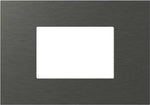 Рамка 3 мод. цвят Антрацит Modul Edge TEM, OG30MTM