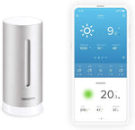 Допълнителен вътрешен модул към Smart метеорологична станция Netatmo