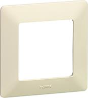 Рамка 1х цвят Крем Valena Life Legrand, LEGRAND, 754041