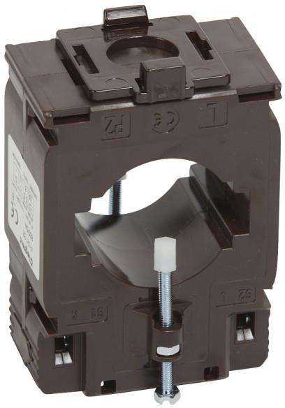 Токов трансформатор 800/5A, 50.5x12.5 / Ø40, 8VA Legrand, LEGRAND НИСКО НАПРЕЖЕНИЕ, 412132