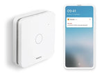 Детектор за въглероден окис Smart Netatmo /до изчерпване/, NETATMO , NCO-PRO