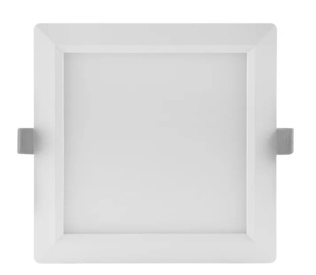 LED ВГРАДЕНО ОСВЕТИТЕЛНО ТЯЛО DL SLIM GEN2 SQ105 6W/4000K WT IP20 LEDVANCE