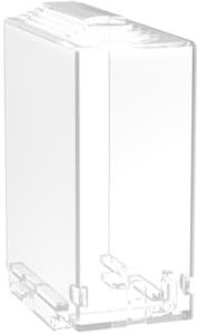 Клемни капаци OTS250T1L/3 3 броя за разеденител 160...250A 3P ABB, 1SCA022731R7930