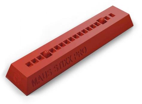 Устройство за автоматично гасене на пожар в обем до 0.1m³ Stixx PRO 1 MAUS, 1350-1