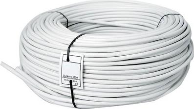 Кабел ШВПС (H05VV-F) 3x1мм2, КАБЕЛИ, ШВПС3х1