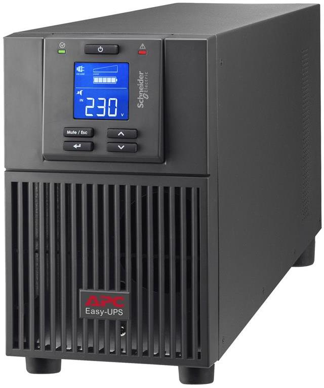 UPS On-line 2000VA / 1800W Easy SE, SCHNEIDER ELECTRIC, SRV2KI-E
