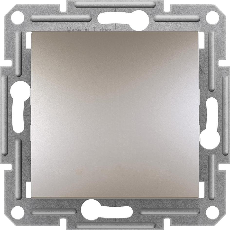 Кръстат ключ цвят Бронз Asfora SE, SCHNEIDER ELECTRIC, EPH0500169