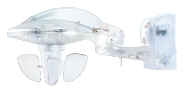 Метео станция Meteodata 140 S 24V KNX Theben, 1409201