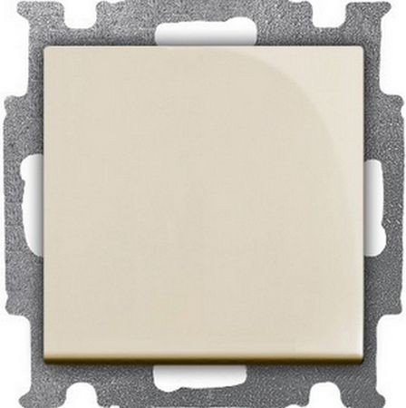 Кръстат ключ цвят КРЕМ Basic 55 ABB /до изчерпване/, ЛИКВИДАЦИЯ, 2CKA001012A2152