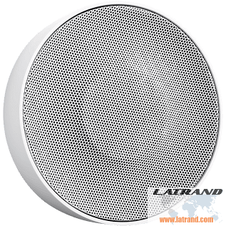 Вътрешна Smart сирена Netatmo Pro от Legrand - NIS01-PRO