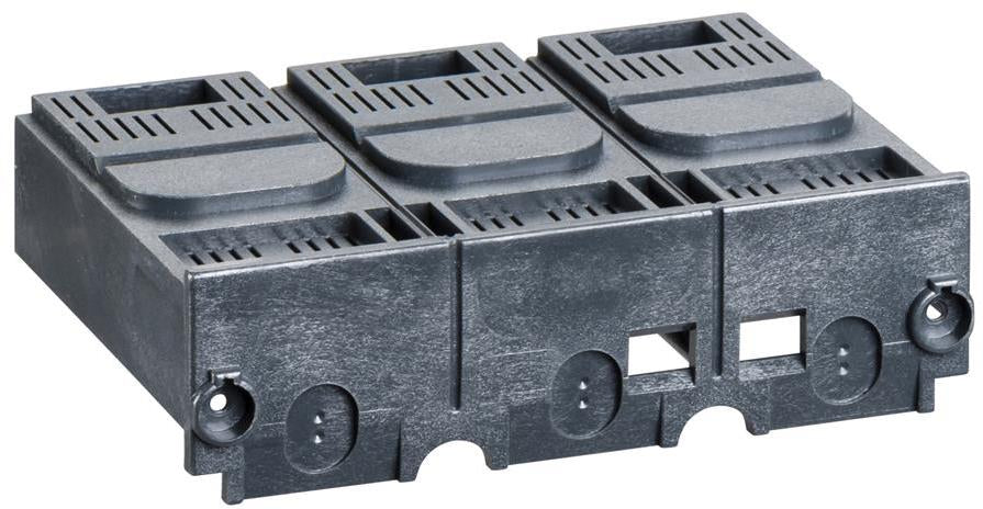 Клемни капаци за CVS и NSX100...250 3P SE, SCHNEIDER ELECTRIC НИСКО НАПРЕЖЕНИЕ, LV429515