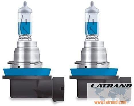 АВТОМОБИЛНА ЛАМПА 64212CBN H8 35W 12V PGJ19-1 DUOBOX OSRAM