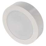 Луна LED DN170 18W 4000K 1800lm 120° 25000h IP20 SM RUBIC EMOS, ZM5442