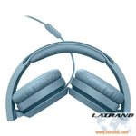 Стерео слушалки PHILIPS - TAH4105BL