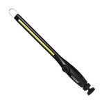 LED фенерче за работилница 10W, 400lm, 2000mAh, димер, магнит, кука - WL-1, VIRONE