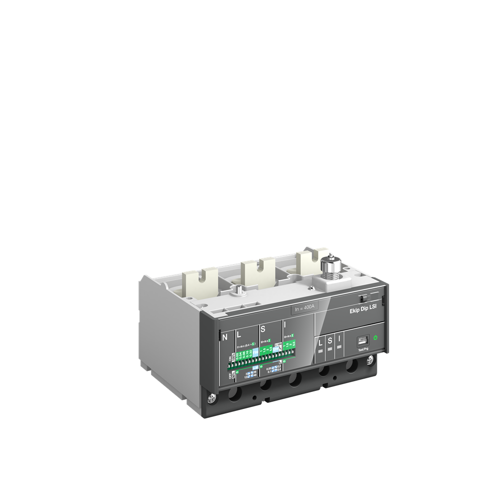 Електронна защита Ekip Dip LSI 630A за автомат T Max XT5 3P ABB, 1SDA100585R1