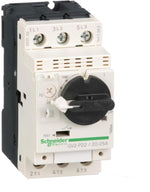 Моторна защита TeSys GV2P 11kW TM 20…25A 50kA SE, SCHNEIDER ELECTRIC НИСКО НАПРЕЖЕНИЕ, GV2P22