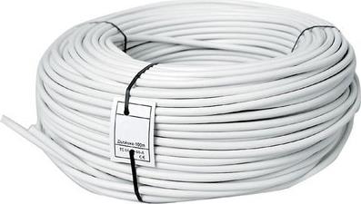 Кабел ШВПС (H05VV-F) 7x1.5мм2, КАБЕЛИ, ШВПС7х1.5