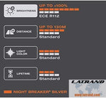 АВТОМОБИЛНА ЛАМПА 64210NBS H7 55W 12V PX26D DUOBOX OSRAM