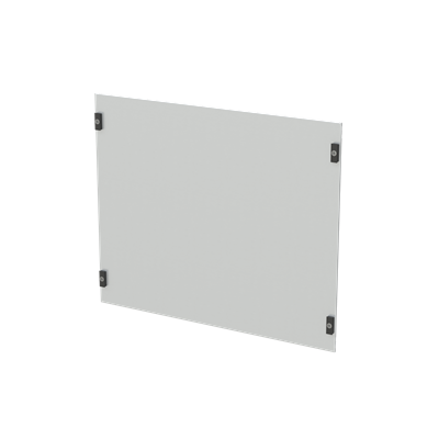 Лицев панел H600 плътен W800 QCC086001 SpEe ABB, 1SZE980010B0310