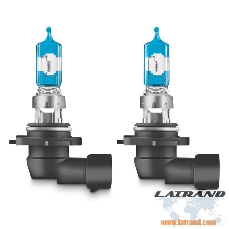 АВТОМОБИЛНА ЛАМПА 9005NL HB3 60W 12V P20D DUOBOX OSRAM