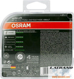 АВТОМОБИЛНА ЛАМПА 64210ULT H7 55W 12V PX26d DUOBOX OSRAM