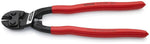 Клещи болторези CoBolt, червена ръкохватка 250мм, Knipex - K7101250