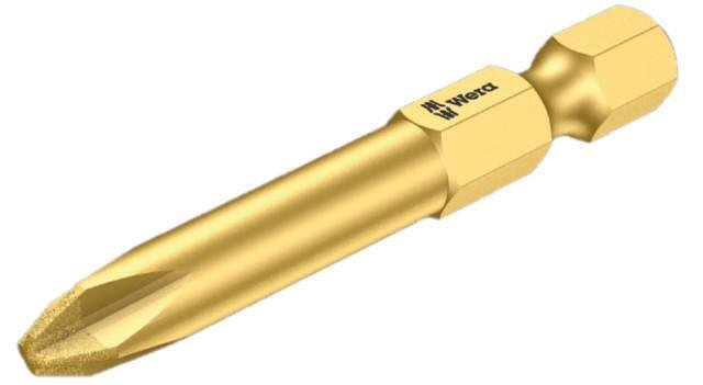 Бит PH 2 x50мм, 851/4 A Wera - W134931