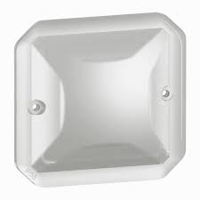 Дифузер за сигнална лампа 69583L цвят Бял IP55 Plexo New Legrand, LEGRAND, 69588L