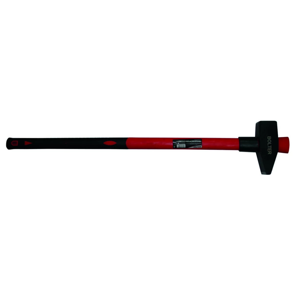 Чук с дръжка от фибростъкло 1500 g, XG54102, BOLTER
