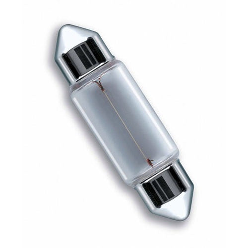 АВТОМОБИЛНА ЛАМПА N242 C5W 24V SV8,5-8 UNPACKED NEOLUX OSRAM