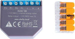 Микромодул Smart монофазен мерител 2х 120A Shelly EM - 262207