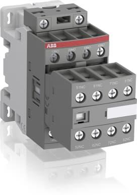 Контакторно реле NF53E-13 (3A AC-15) 5NO+3NC 100-250V 50/60Hz ABB, 1SBH137001R1353