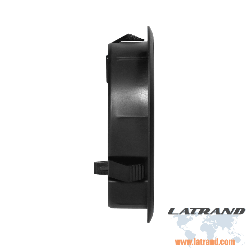 Безжично индуктивно зарядно, черно Orno OR-GM-9020/B