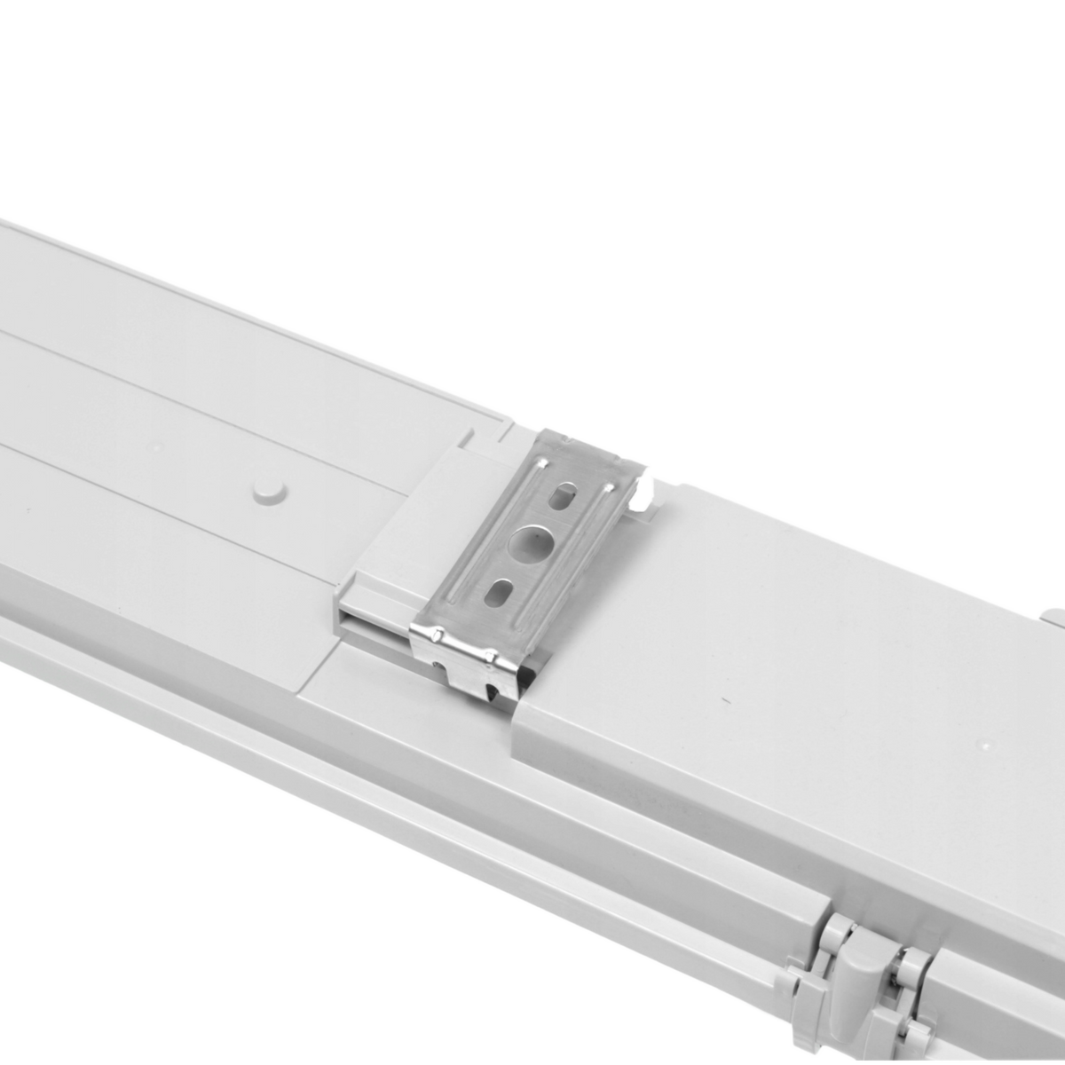 Влагоустойчива LED лампа VGTECH – IP65 | 2x LED тръби включени