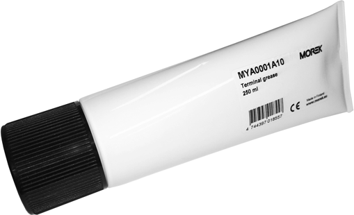 Контактна паста SR-1 250мл MOREK, MYA0001A10