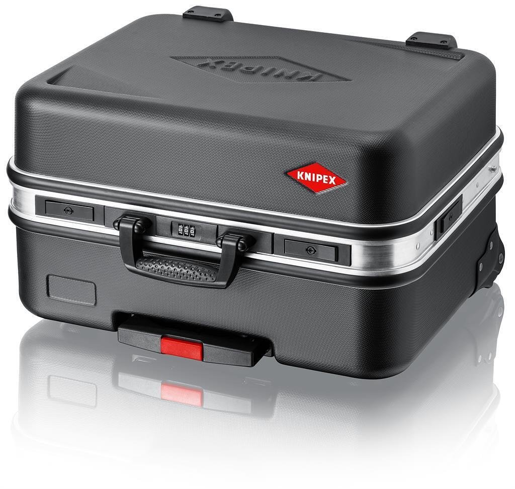 Куфар за инструменти BIG Twin Move празен, Knipex - K002141LE