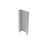 Табло метално 1600×600×250 Q843B616 SpEe L IP43 ABB, 1SZE430800B0140
