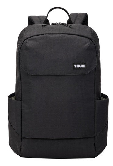 РАНИЦА ЗА ЛАПТОП 15.6 20L TLBP216 LITHOS THULE - ЧЕРНА
