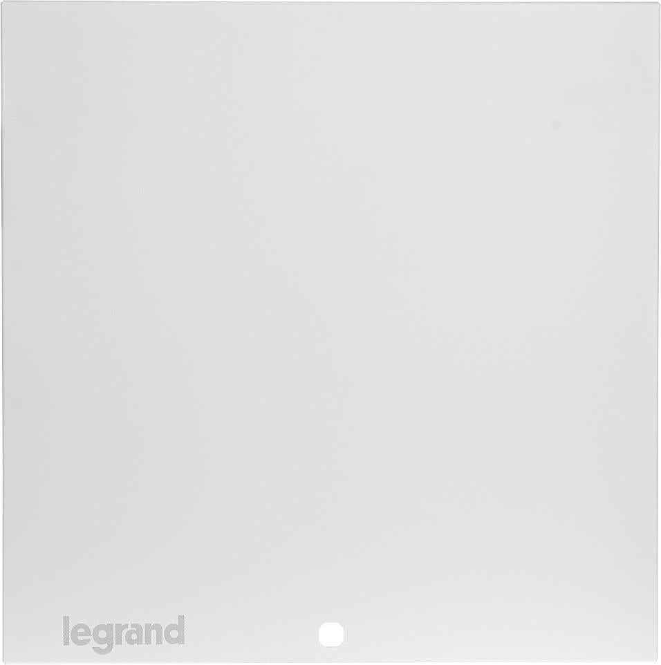 Метална врата за табло XL3 S 160 3x24 мод. Legrand, LEGRAND НИСКО НАПРЕЖЕНИЕ, 337253