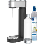МАШИНА ЗА СОДА ADD4902BK PHILIPS - ЧЕРЕН