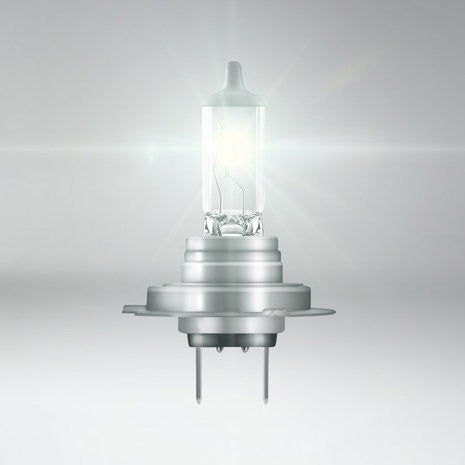 АВТОМОБИЛНА ЛАМПА 64215TSP H7 70W 24V PX26D BOX OSRAM