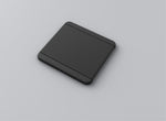 Модул SourceCover с 1х Шуко, 2x USB тип A, RJ45 Cat.6 и USB C, цвят Черен, Digitel, DIGITEL, DT14259