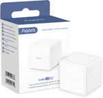 Контролер сцени с 6 функции с батерия Aqara Cube T1 Pro - 2541, AQARA, CTP-R01