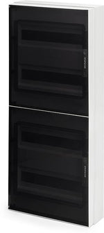 Табло за открит монтаж 4х18 мод. серия IKONA IP66 IK09 Scame - 679.4072